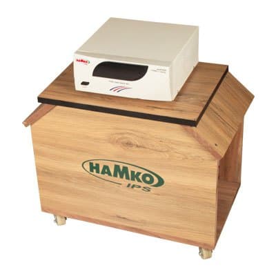 HAMKO IPS 1000 COMBO - HAMKO