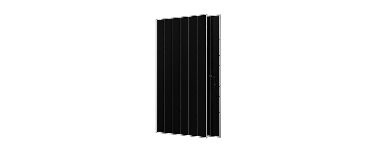 AIKO STELLAR 3N+72 Dual-Glass 650W-685W Solar Panel - AIKO