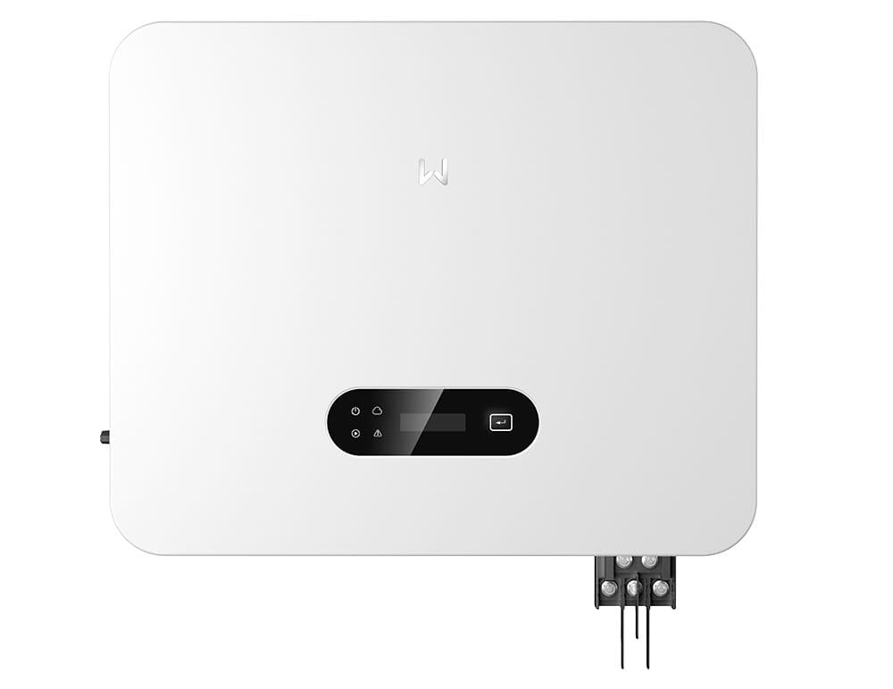 GoodWe SDT G3 Series On-grid Inverter 25-40kW - GoodWe
