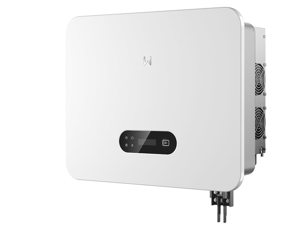 GoodWe SDT G3 Series On-grid Inverter 25-40kW - GoodWe