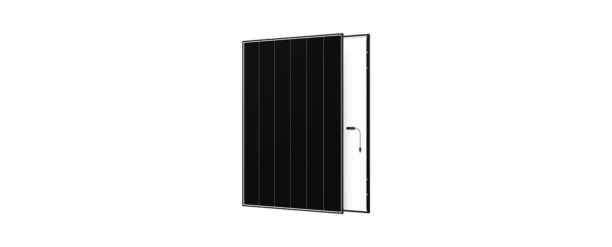 AIKO NEOSTAR 3P54 Mono-Glass 470W-500W Solar Panel - AIKO