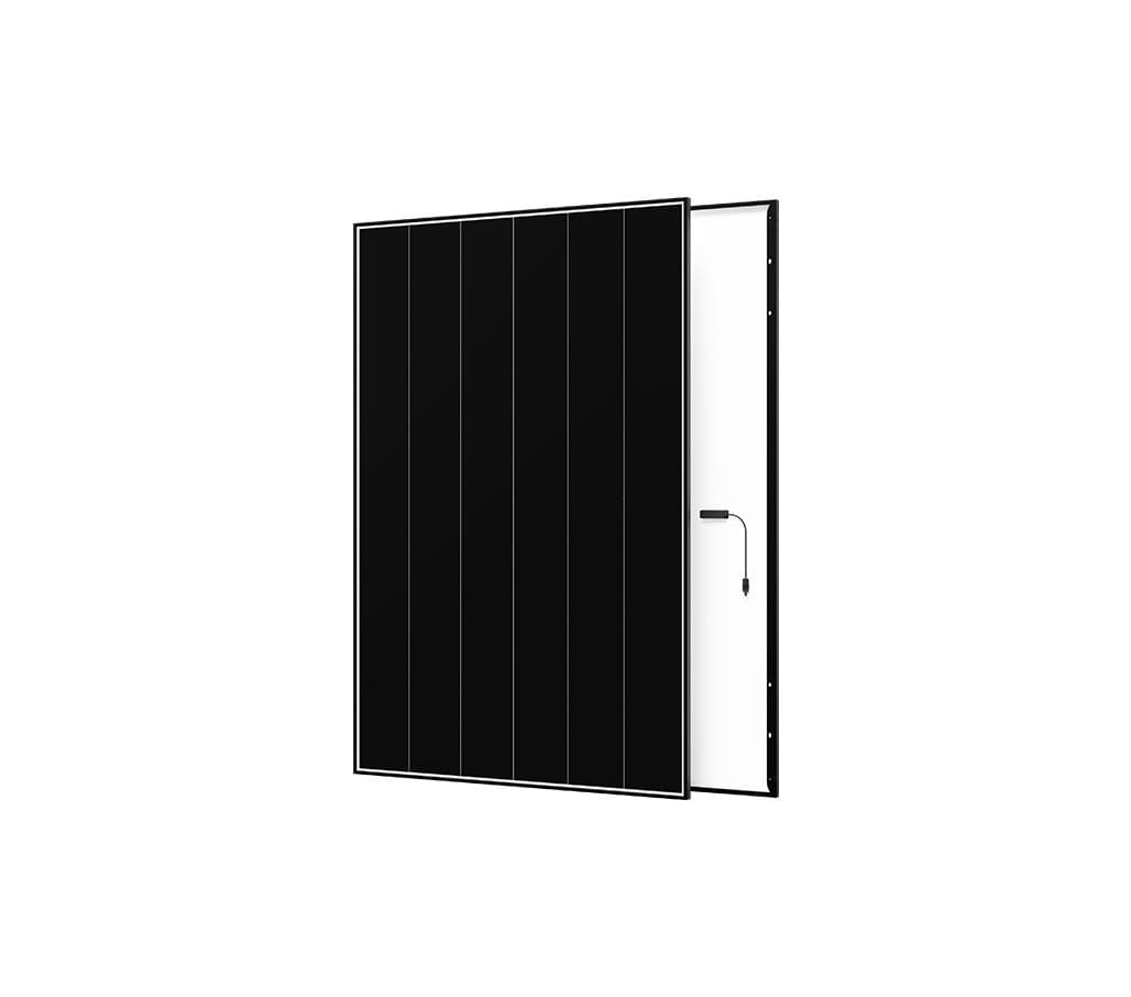 AIKO NEOSTAR 3P54 Mono-Glass 470W-500W Solar Panel - AIKO
