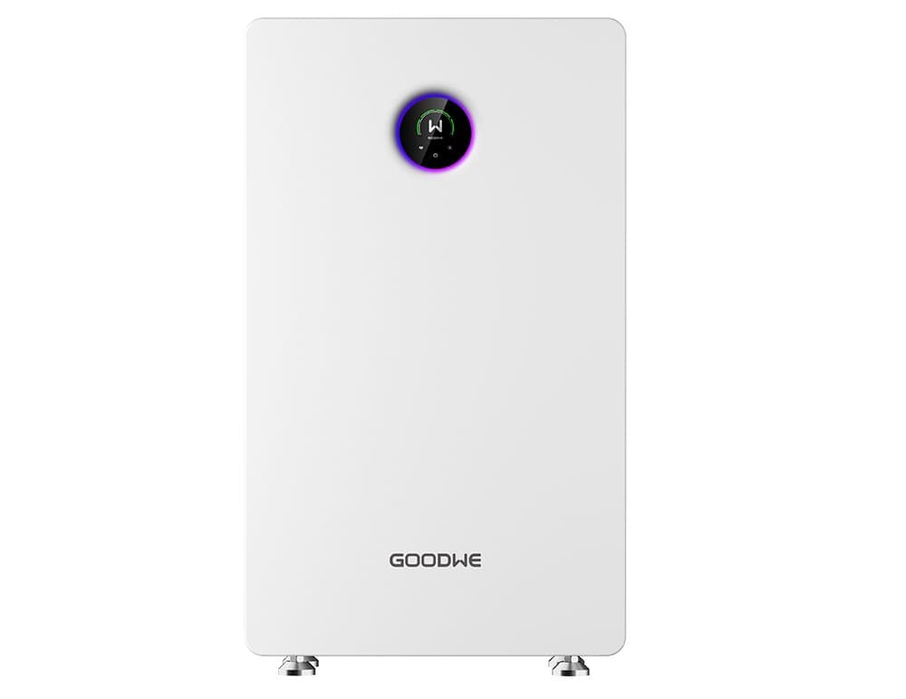 GoodWe Lynx A G3 Series Low Voltage Battery 14.3kWh - GoodWe