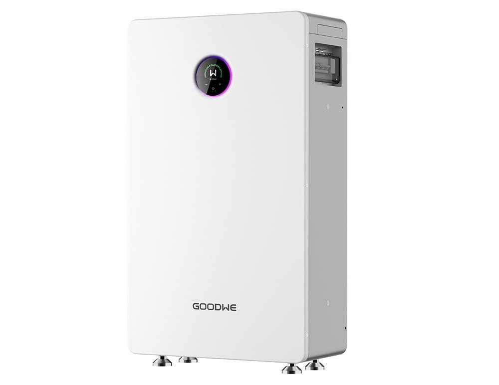GoodWe Lynx A G3 Series Low Voltage Battery 14.3kWh - GoodWe
