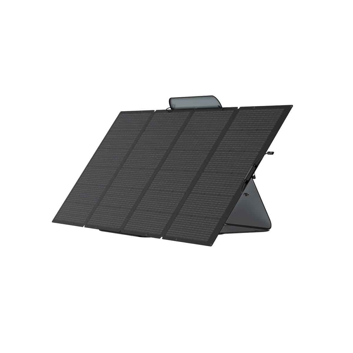 EcoFlow 400W Portable Solar Panel - EcoFlow