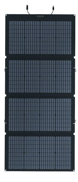 EcoFlow 400W Portable Solar Panel - EcoFlow