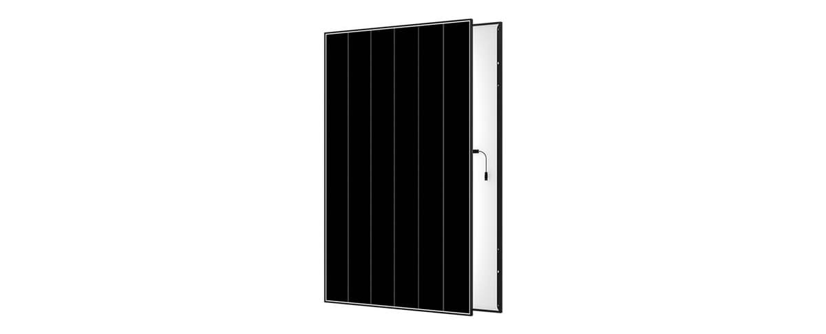 AIKO NEOSTAR 3P60 Mono-Glass 535W-555W Solar Panel - AIKO