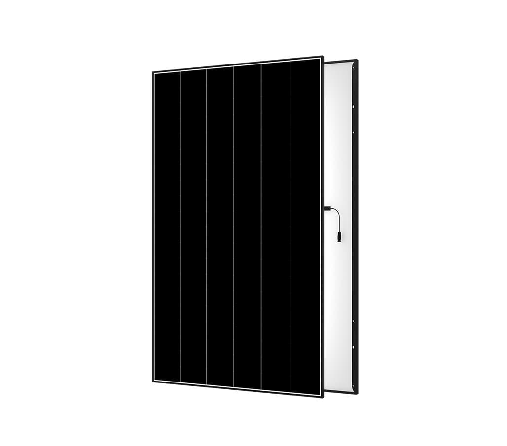AIKO NEOSTAR 3P60 Mono-Glass 535W-555W Solar Panel - AIKO