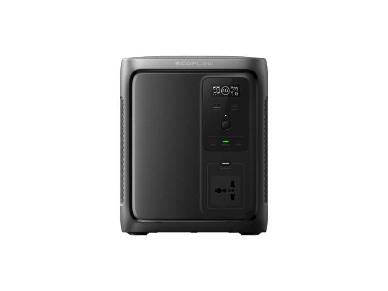 EcoFlow DELTA 3 1000 Air Portable Power Station - EcoFlow
