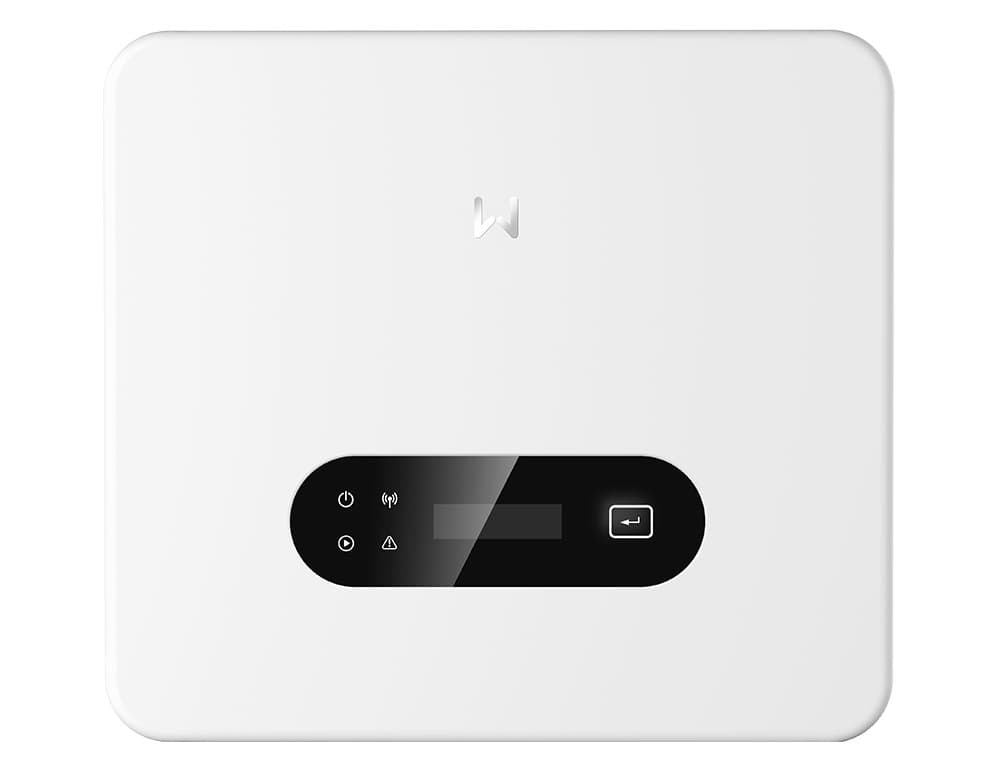 GoodWe DNS G4 Series On-grid Inverter 3-6kW - GoodWe