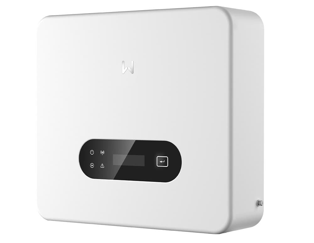 GoodWe DNS G4 Series On-grid Inverter 3-6kW - GoodWe