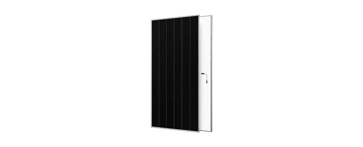 AIKO COMET 3N72 Mono-Glass 655W-690W Solar Panel - AIKO