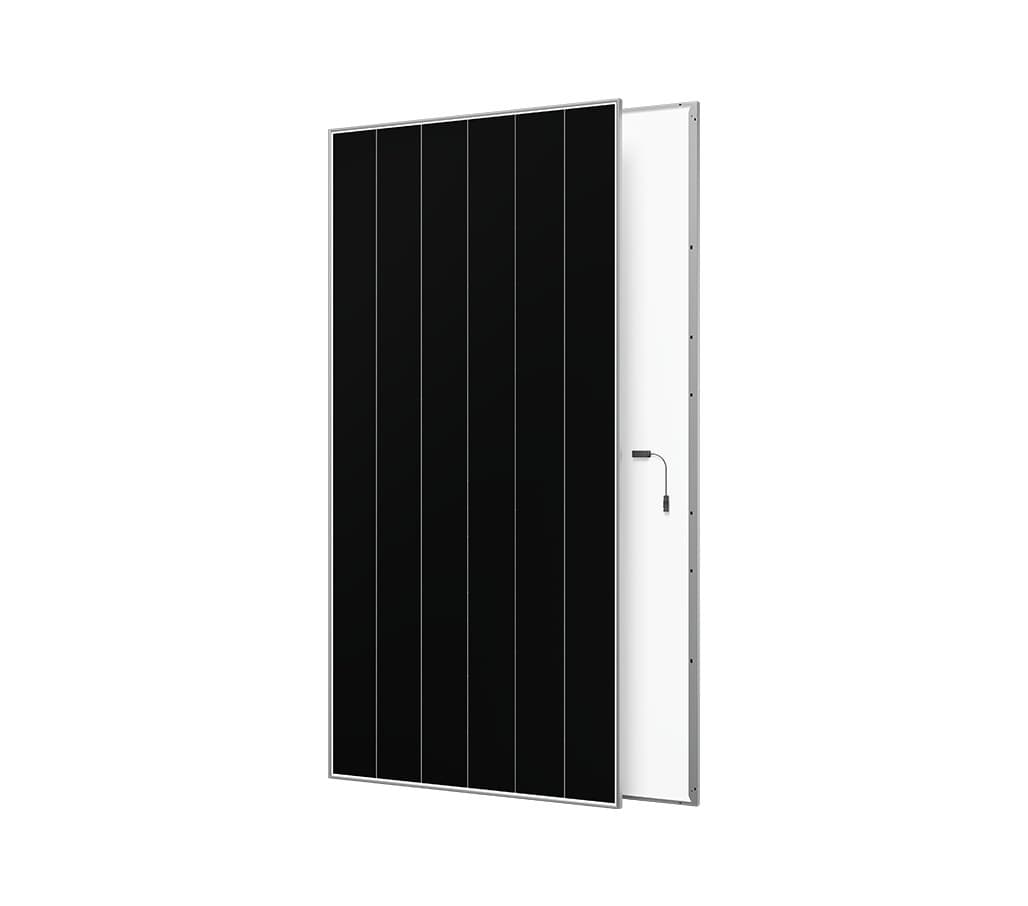 AIKO COMET 3N72 Mono-Glass 655W-690W Solar Panel - AIKO