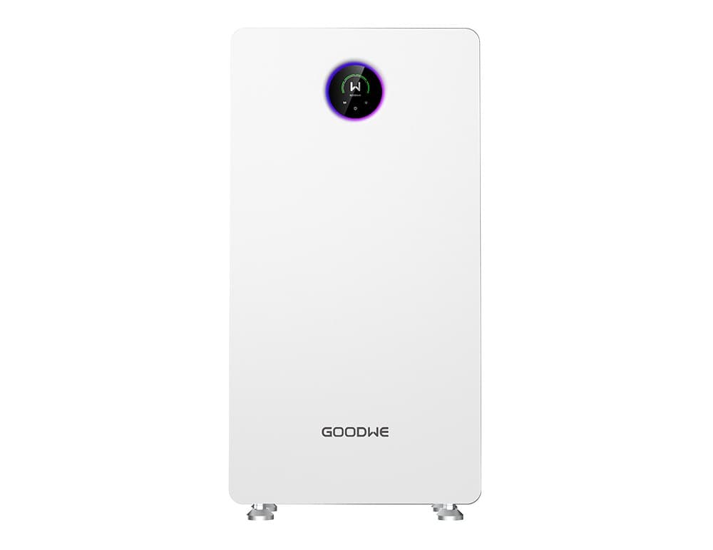 GoodWe Lynx A G4 Series Low Voltage Battery 16kWh - GoodWe