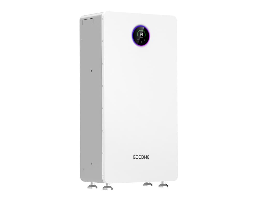 GoodWe Lynx A G4 Series Low Voltage Battery 16kWh - GoodWe