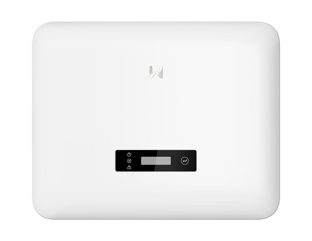 GoodWe SDT G3 Series On-grid Inverter 4-30kW - GoodWe