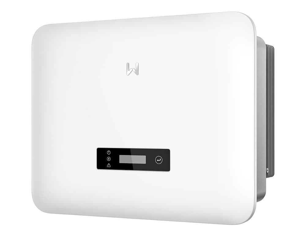 GoodWe SDT G3 Series On-grid Inverter 4-30kW - GoodWe