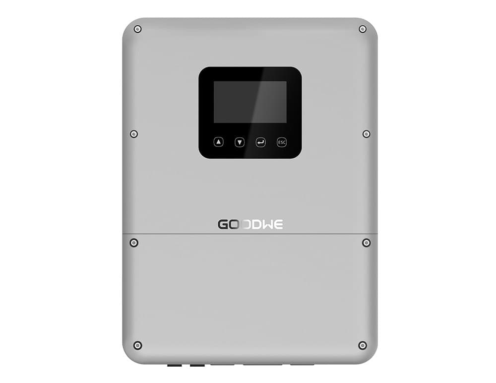 GoodWe EO G2 Series Off-grid Inverter 3-6kW - GoodWe