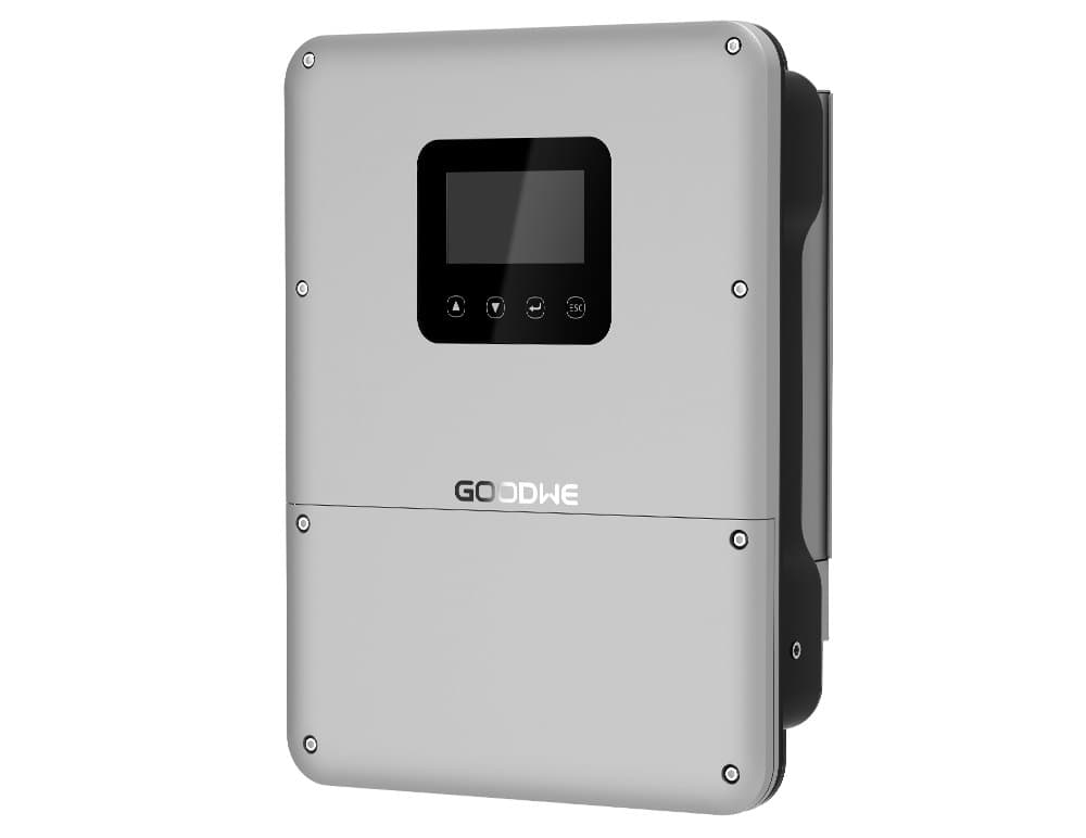 GoodWe EO G2 Series Off-grid Inverter 3-6kW - GoodWe