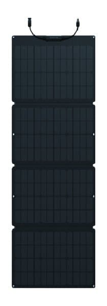 EcoFlow 110W Portable Solar Panel - EcoFlow