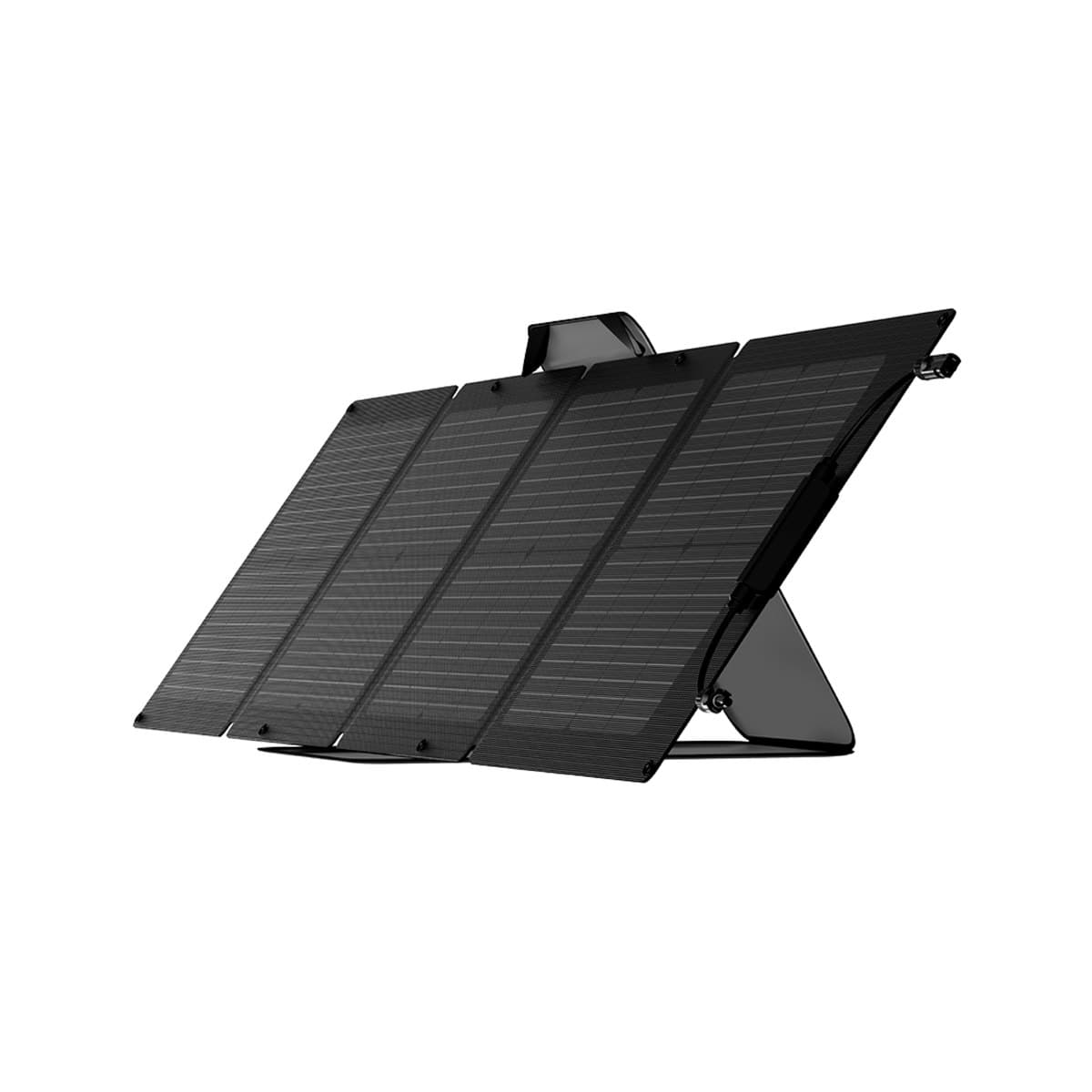 EcoFlow 110W Portable Solar Panel - EcoFlow