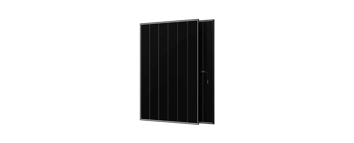 AIKO NEOSTAR 3P+54 Dual-Glass 465W-495W Solar Panel - AIKO