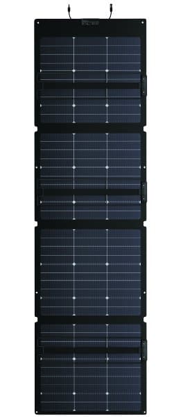 EcoFlow 220W Portable Solar Panel - EcoFlow