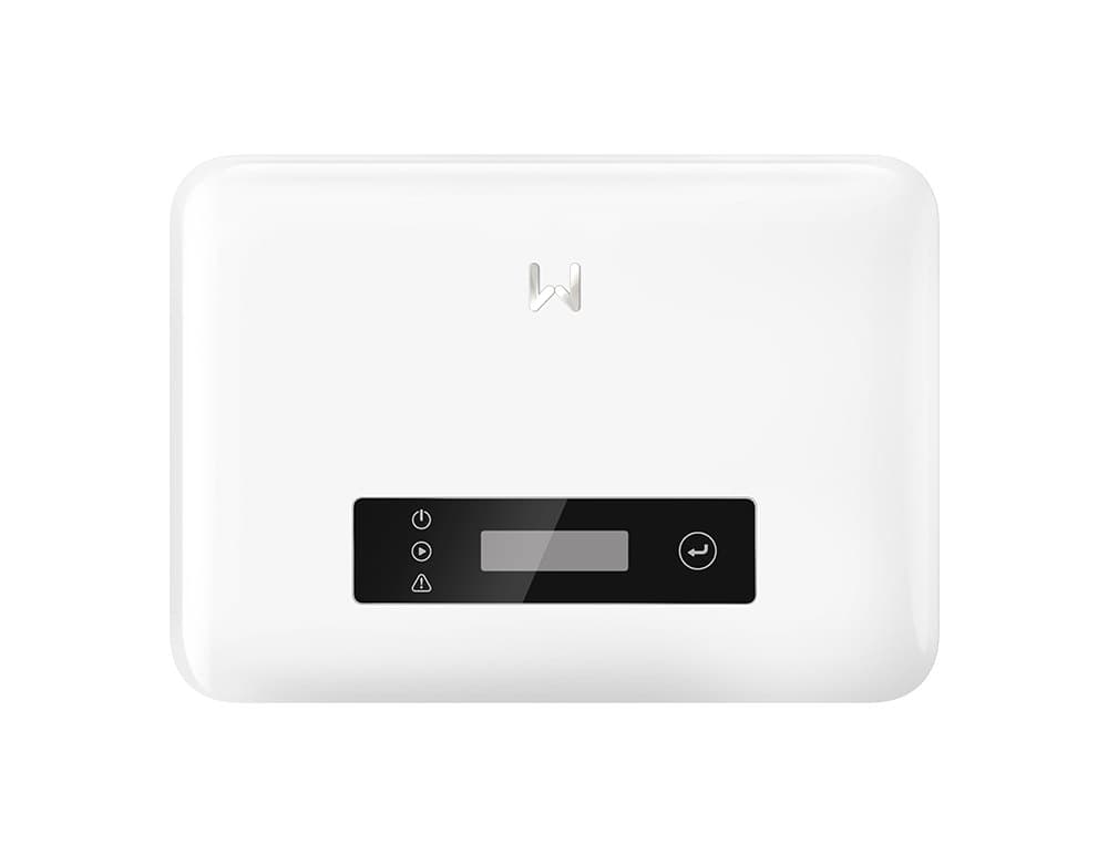GoodWe XS G3 Series On-grid Inverter 0.7-3.3kW - GoodWe