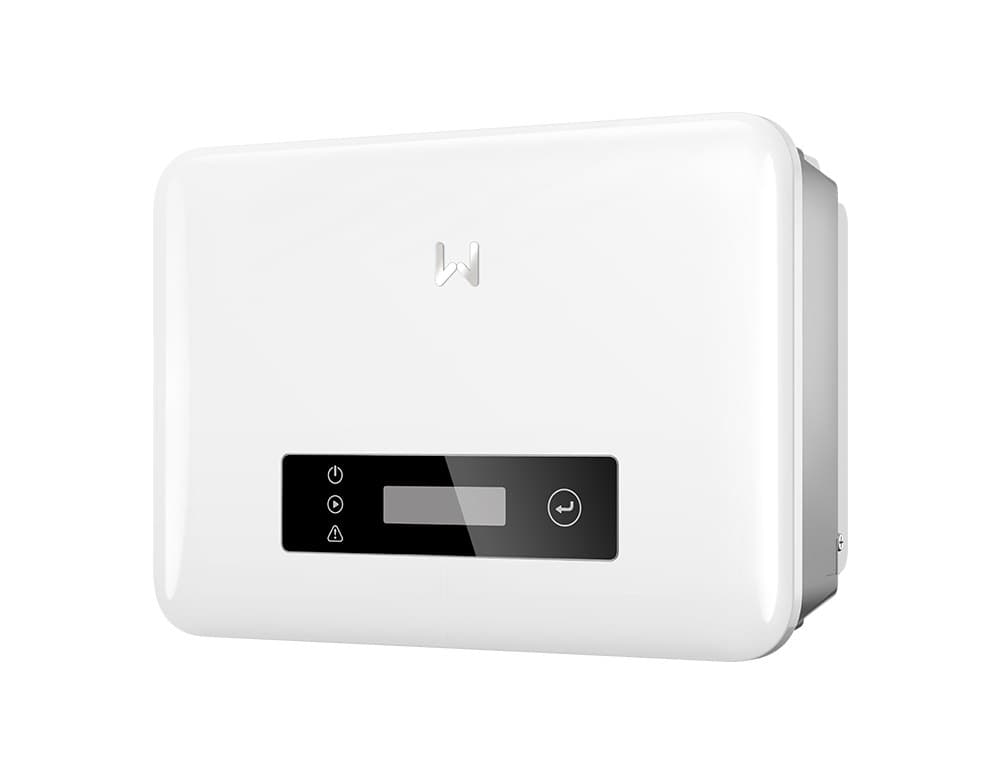 GoodWe XS G3 Series On-grid Inverter 0.7-3.3kW - GoodWe