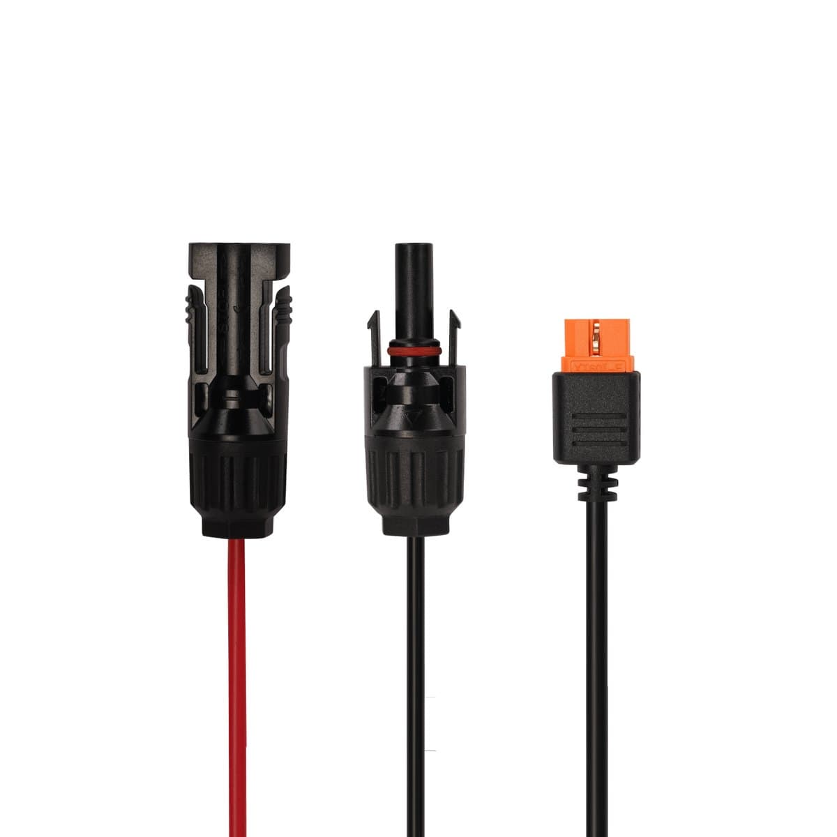 EcoFlow Solar to XT60i Charging Cable - EcoFlow