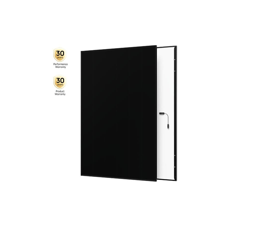 AIKO NEOSTAR 3S54 Mono-Glass 480W-495W Solar Panel - AIKO