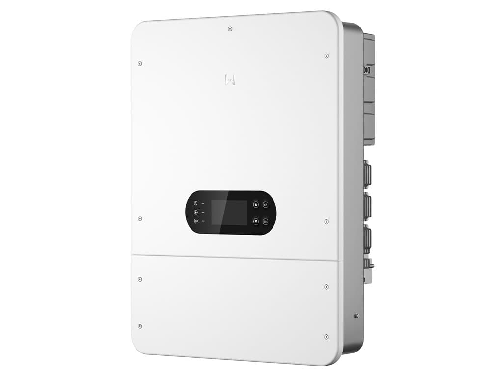 GoodWe ET LV Series Hybrid Inverter 5-20kW - GoodWe