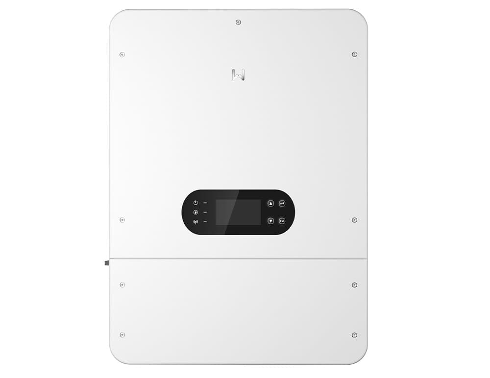 GoodWe ET LV Series Hybrid Inverter 5-20kW - GoodWe