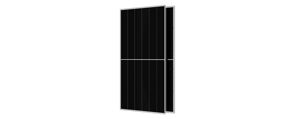AIKO STELLAR 2N+66 Dual-Glass 645W-680W Solar Panel - AIKO