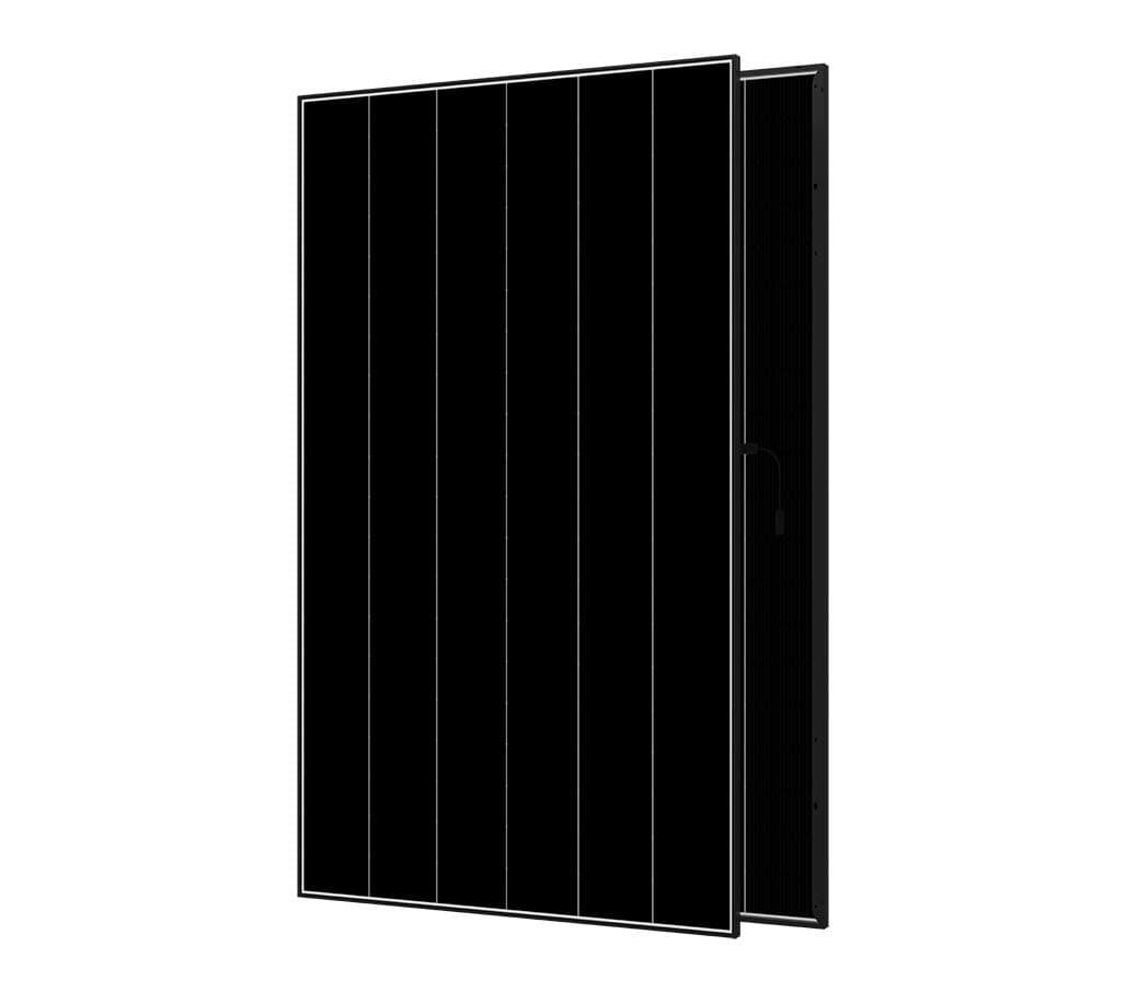 AIKO NEOSTAR 3P+60 Dual-Glass 530W-550W Solar Panel - AIKO
